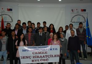Bir ilke imza attılar